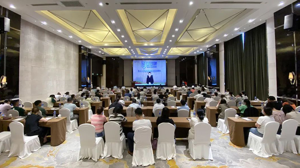 奋楫笃行，“呼吸”与共——im电竞健康集团成立呼吸与危重症医学专业委员会