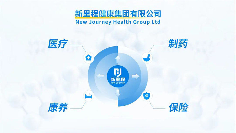 im电竞健康集团成为爱心人寿第一大股东，构建四大支柱健康产业新格局