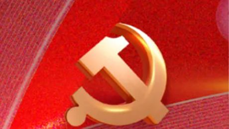 致敬先锋 汲取奋进力量——im电竞健康集团党委开展“七一”表彰
